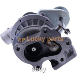 Turbocharger SBA135756171 fits for New Holland Loader L170 L175 L215 L218 L220