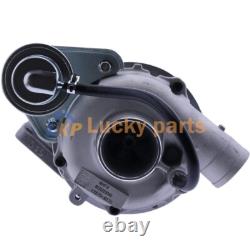 Turbocharger SBA135756171 fits for New Holland Loader L170 L175 L215 L218 L220