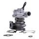 Turbocharger SBA135756171 for New Holland Loader L170 L175 L215 L218 L220