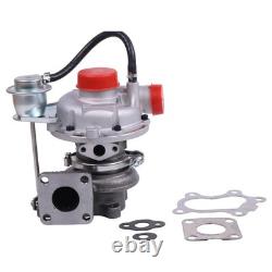 Turbocharger SBA135756171 for New Holland Loader L170 L175 L215 L218 L220