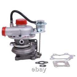 Turbocharger SBA135756171 for New Holland Loader L170 L175 L215 L218 L220