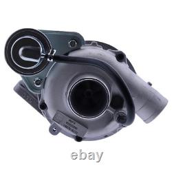 Turbocharger SBA135756171 for New Holland Loader L170 L175 L215 L218 L220