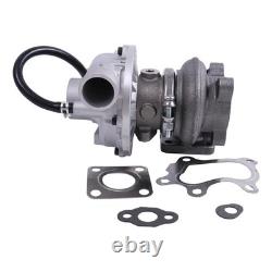 Turbocharger SBA135756171 for New Holland Loader L170 L175 L215 L218 L220