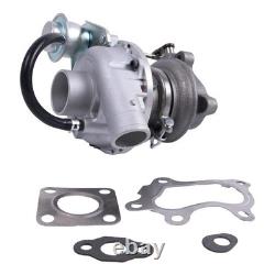 Turbocharger SBA135756171 for New Holland Loader L170 L175 L215 L218 L220