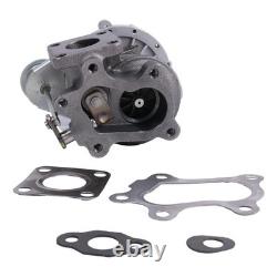 Turbocharger SBA135756171 for New Holland Loader L170 L175 L215 L218 L220