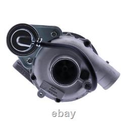 Turbocharger SBA135756171 for New Holland Loader L170 L175 L215 L218 L220