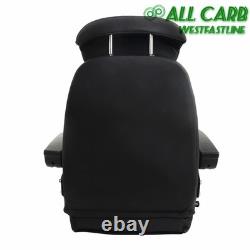US Seat Assembly Fit For New Holland Loader Backhoe 555 555A 555B 555C 555D
