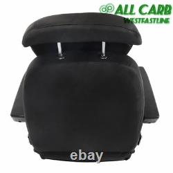 US Seat Assembly Fit For New Holland Loader Backhoe 555 555A 555B 555C 555D US Seat Assembly Fit For New Holland Loader Backhoe 555 555A 555B 555C 555D