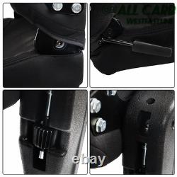 US Seat Assembly Fit For New Holland Loader Backhoe 555 555A 555B 555C 555D