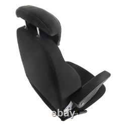USA Seat Assembly Fits For New Holland Loader Backhoe 555 555A 555B 555C 555D