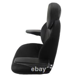 USA Seat Assembly Fits For New Holland Loader Backhoe 555 555A 555B 555C 555D