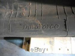 USED B450x86x55 Rubber Track Bobcat Case New Holland Track Loader more /