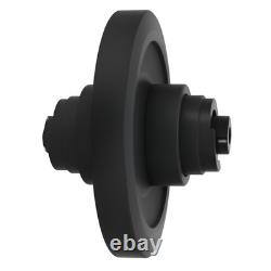 Undercarriage Roller for New Holland C332-C345 87480413 47378988 87447230