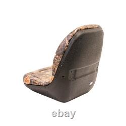 Uni Pro Seat Camo Ford New Holland Loaders 555, 555C, 555D, 575D, 675D, LB620