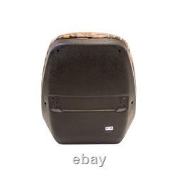 Uni Pro Seat Camo Ford New Holland Loaders 555, 555C, 555D, 575D, 675D, LB620