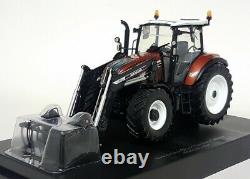 Universal Hobbies 1/32 UH6206 New Holland T5.120 Centenario 740TL Loader Tractor