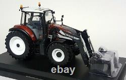 Universal Hobbies 1/32 UH6206 New Holland T5.120 Centenario 740TL Loader Tractor