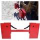 Universal Skid Steer Quick Tach Adapter Plate