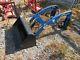 Unused New Holland 210TL Front End Loader for Compact Tractors