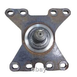 Used Axle Assembly fits New Holland L180 L185 L865 LS180 LX865 LX885 9841131