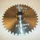 Used Axle Drive Sprocket fits New Holland L220 L216 84254098