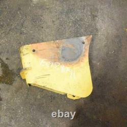 Used Bumper RH fits New Holland C232 84382161