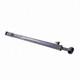 Used Hydraulic Boom Lift Cylinder fits New Holland L185 LX865 LX885 87038980
