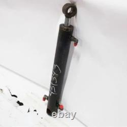 Used Hydraulic Boom Lift Cylinder fits New Holland L185 LX865 LX885 87038980