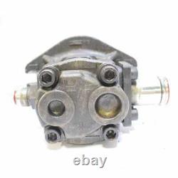 Used Hydraulic Pump fits Case SV250 TV380 TR320 fits New Holland L225 C232