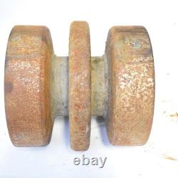 Used Track Roller fits New Holland C175 C185 L225 47378992 fits Case 47378992