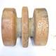 Used Track Roller fits New Holland C175 C185 L225 47378992 fits Case 47378992