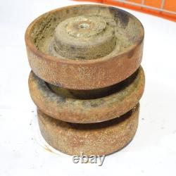 Used Track Roller fits New Holland C175 C185 L225 47378992 fits Case 47378992