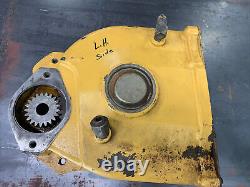 Used drive gearbox planetary fits New Holland LX565 LX665 LS160 LS170 LH