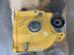 Used drive gearbox planetary fits New Holland LX565 LX665 LS160 LS170 LH