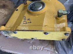 Used drive gearbox planetary fits New Holland LX565 LX665 LS160 LS170 LH