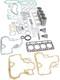 V1902 Overhaul Rebuild Kit for Kubota New Holland Skid-Steer Loader L555 L553