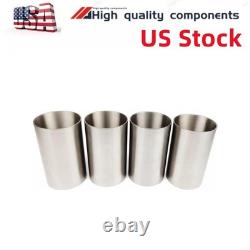 V1902 Overhaul Rebuild Kit for Kubota New Holland Skid-Steer Loader L555 L553