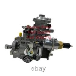 VE4 Fuel Injection Pump 504385873 0460424496 for New Holland Loader C227 L223