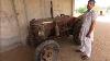 Vintage David Brown 30d Tractor
