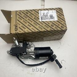 Windshield Wiper Motor GENUINE Case New Holland Agriculture Industrial 87372247