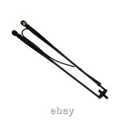 Wiper Dual Arm Fits New Holland L225 L325 L334 47778552 Fits Case 47778552