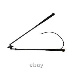 Wiper Dual Arm Fits New Holland L225 L325 L334 47778552 Fits Case 47778552