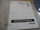 Woods Loaders 1009, 1012, 1016 Operators And Parts Manual